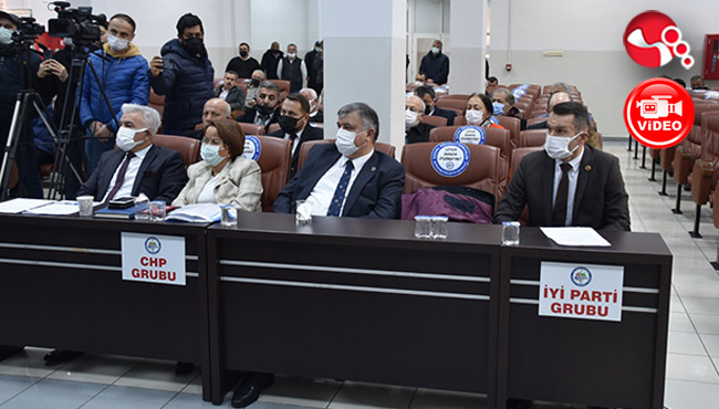 “SERTAN KUZU CHP’YE GELDİ AMA FİKİR BAKIMINDAN UYUŞAMADI”