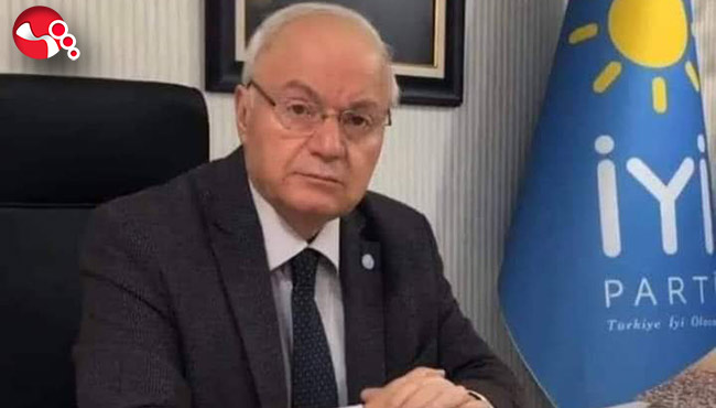 Erkmen, “İYİ Partiyi kimse küçümseyemez”