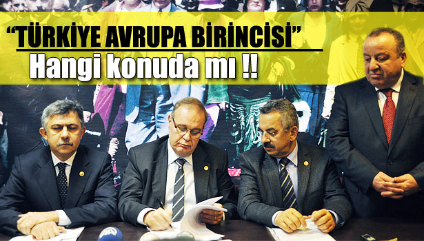 CHP GENEL BAŞKAN YARDIMCILARI ZONGULDAK'TA