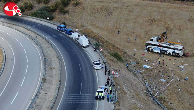 15 kişinin hayatını kaybettiği kazada suçlu bulunamadı