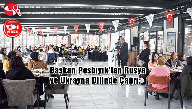 “LUVBOŞ, MİYİR, DRUJBAH”