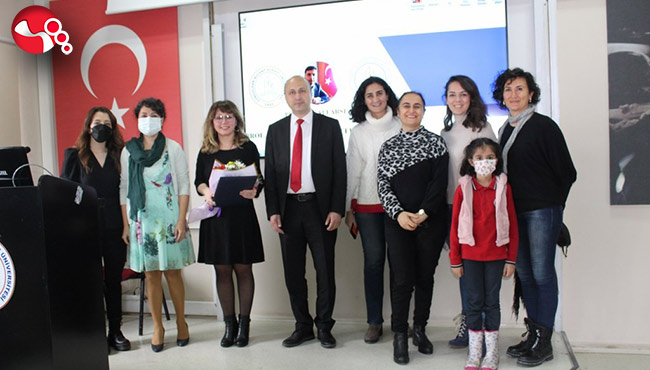 Katılım yoğundu...