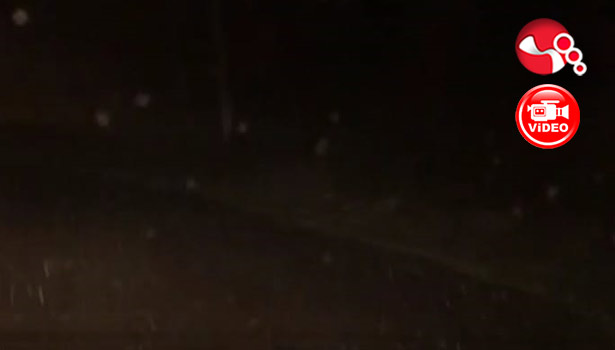 Bekleniyordu, başladı...