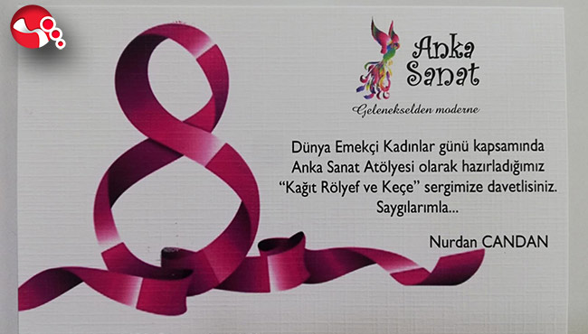 Çaycuma’nın emekçi kadınlarının ürünleri sergilenecek