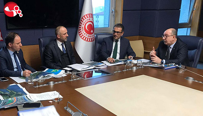 Zonguldak’a dair…