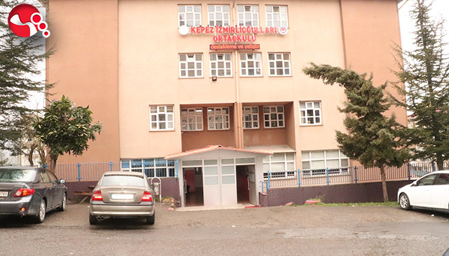 Zehirlenme şüphesiyle hastaneye kaldırıldılar