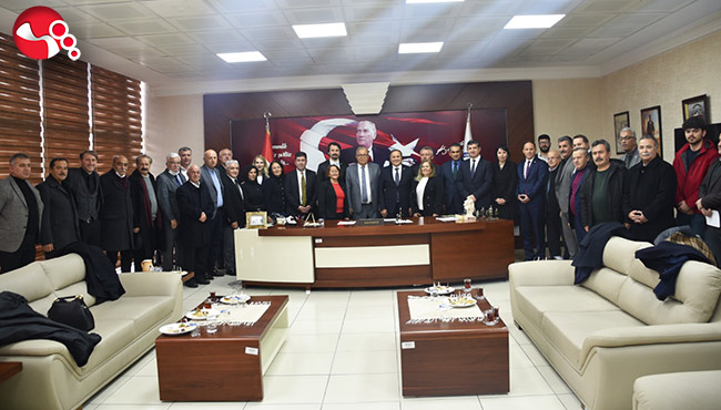 TORUN,“2023’DE İKTİDAR OLACAĞIZ”