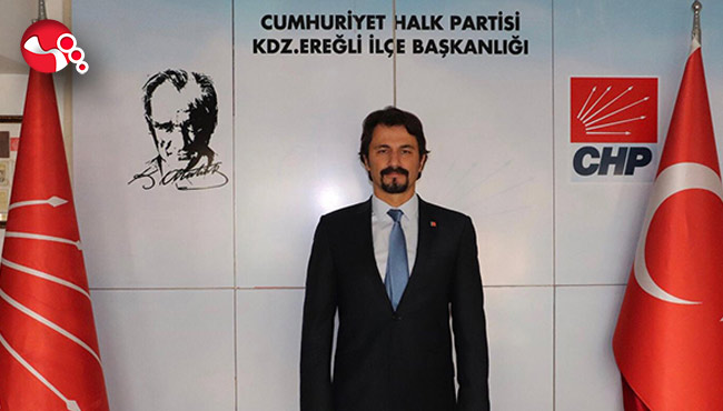 “Sorun ve sıkıntılar her geçen yıl ne yazık ki artıyor!”