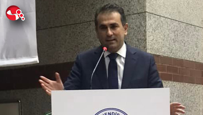 “Sağlıkta şiddetin olmadığı bir sistemi biz getireceğiz...”