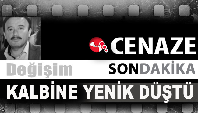 Kalbine yenik düştü