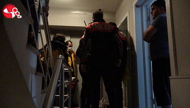 Haber alınamayan yaşlı adamdan üzücü haber