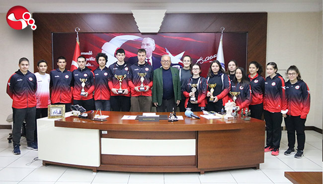 AŞKIM EREĞLİ’YE HİZMET EDEN HERKES BENİM AŞKIM