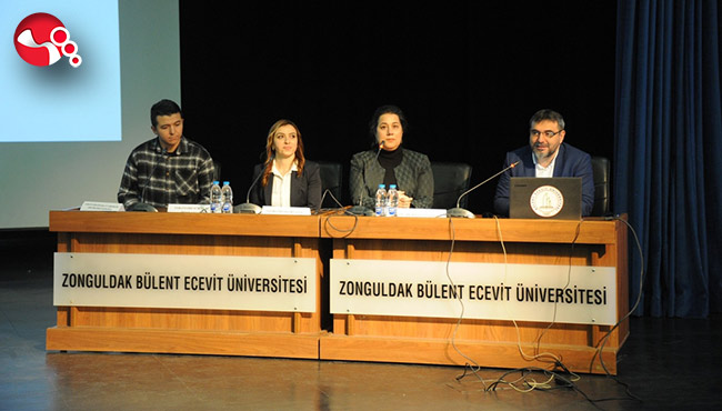 Vergi Bilinci ve Mesleki Tanıtım Etkinliği…