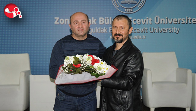 18 Mart Şehitleri Anma Günü ve Çanakkale Deniz Zaferi konuşuldu