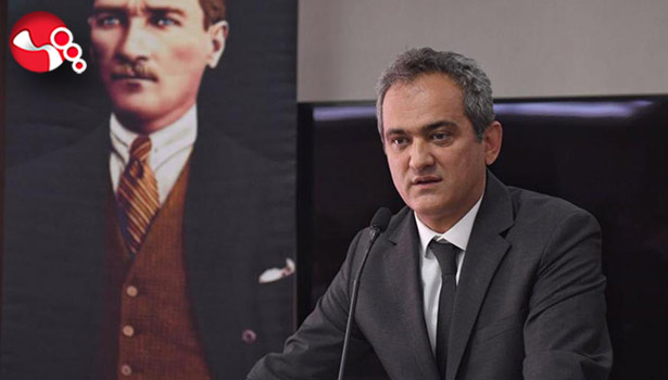Milli Eğitim Bakanı Özer'den öğrencilere müjde...
