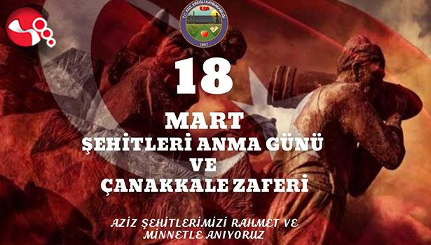 “ÇANAKKALE ZAFERİ TARİHİ BİR ÖNEME SAHİPTİR...”