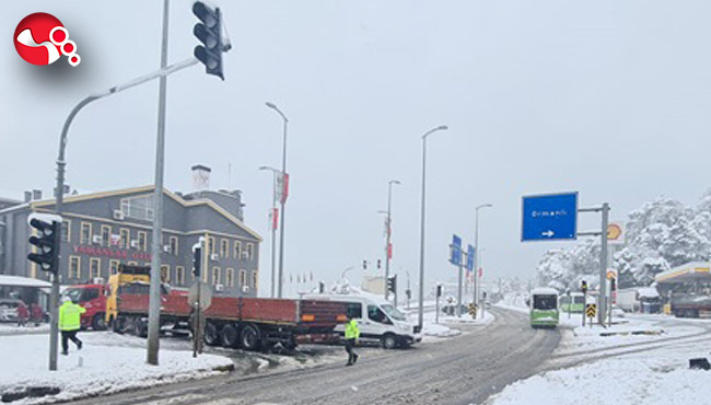 Faciaya kıl payı...