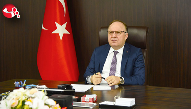 "Baharın müjdecisi Nevruz Bayramı.."