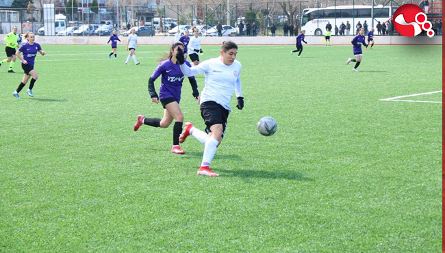 Play Off için hedef: GALİBİYET...