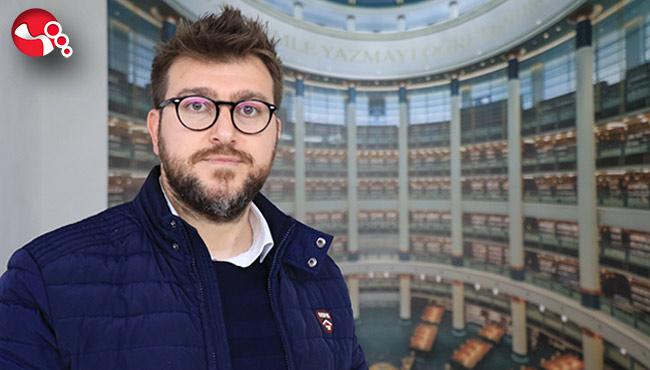 “Türkiye doğalgaz konusunda bir merkeze dönüşebilir”