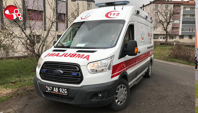 15 yaşındaki öğrenci darp edildi!!!