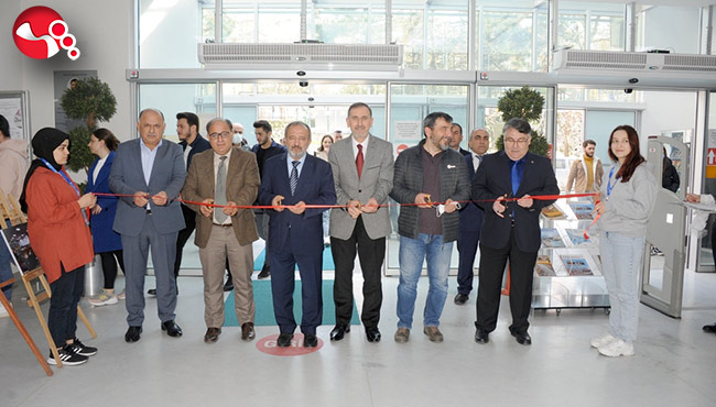 Demir, “Kütüphanelerimizi yaşam merkezine dönüştürüyoruz”