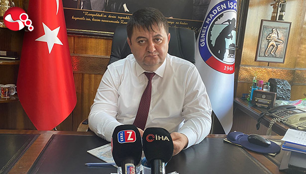 “Bu kömürün yeryüzüne çıkarılıp ekonomiye kazandırılması gerekiyor"