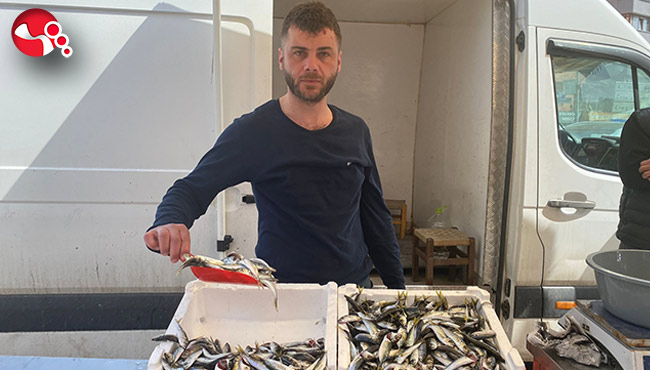 Balıkçılar sezondan umduğunu bulamadı