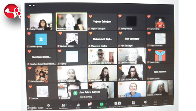 Bu projeyle hedefler büyük...