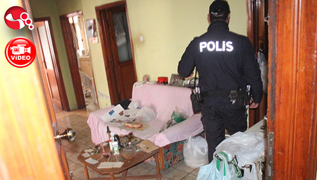 Günlerdir haber alınamıyordu!!!