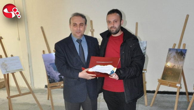 "Art-ı Zonguldak" Fotoğraf Yarışması Ödülleri Sahiplerini buldu