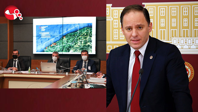 KİT Komisyonuna taşımıştı:TK’nın resmi yanıtını açıkladı:İşte ayrıntılar...