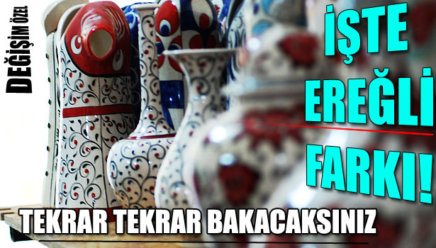 ÇAMUR, HİÇ BU KADAR GÜZEL OLMAMIŞTI