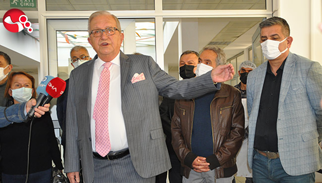 “ASLA GERİ ADIM ATMADIK!..”