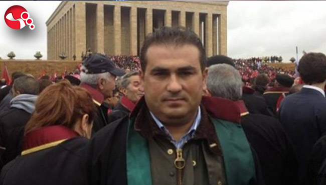 “Avukatlık; demokratik hukuk devletinin olmazsa olmazlarındandır!"