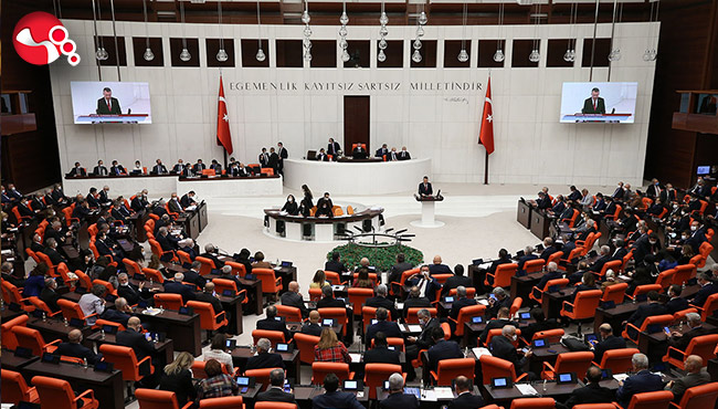 YSK kararı Resmi Gazete'de...