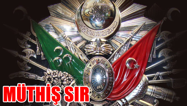 OSMANLI ARMASININ ANLAMI NEDİR?