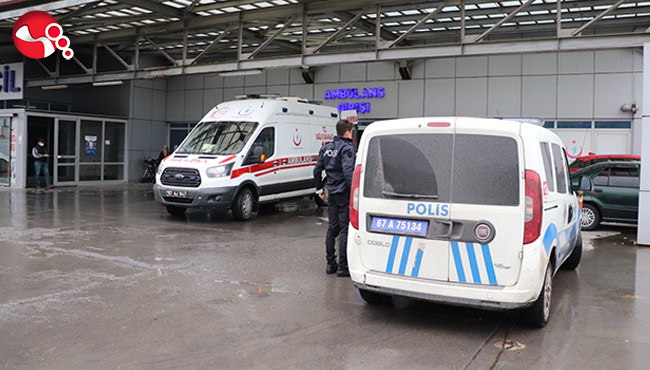 İki gündür haber alınamıyordu!..