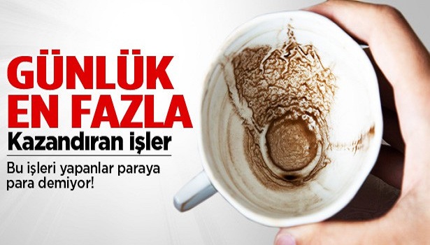 BU İŞİ YAPANLAR PARAYA PARA DEMİYOR!