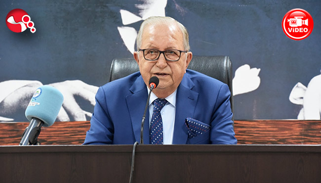 Bütçeye "RET" veren AK PARTİ’ye SİTEM dolu sözler...