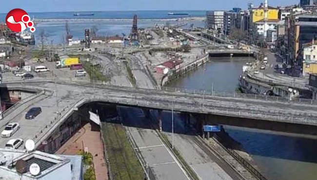 64 yıllık köprü esnafına tebligatlar ulaştı