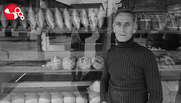 İsmet Demirtürk hayata tutunamadı...