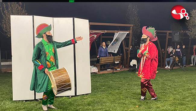 Feshane Şenlikleri başladı