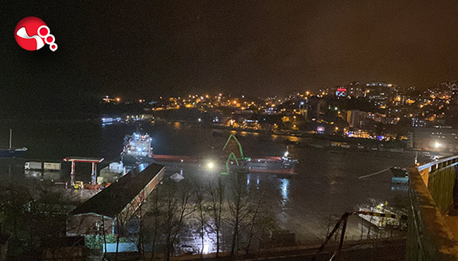 Olumsuz ihbar düşmedi