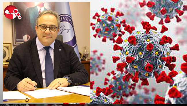 “Salgın devam ediyor ama etkisi iyice azaldı”..."