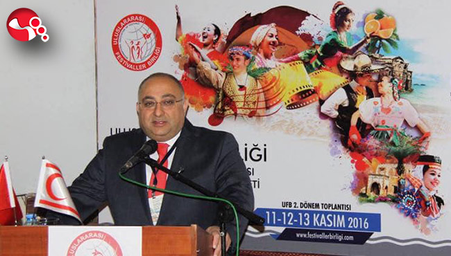 Festival öncesi Kdz. Ereğli’de toplanacak...