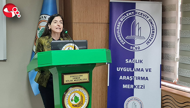 Kanser Haftası FARKINDALIK PANELİ