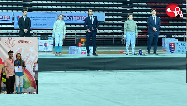 Alya GURURUMUZ OLDU!..