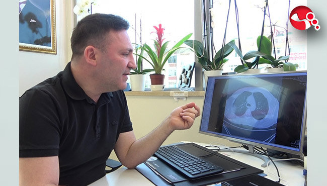 “Salgın bitti ama hastalık hala devam ediyor...”