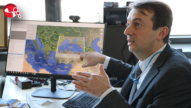 Bu deprem daha büyük depremin habercisi mi?